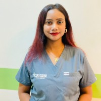 Dr. Anjali Pandey