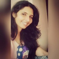 Neeraja Nair