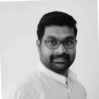 Pranav Bharathi D