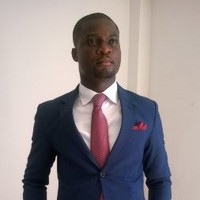 ernest kubi