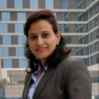 Yasmeen Shaikh