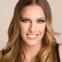 Jessica Hanson