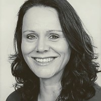 Sabine Melenhorst