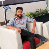 Shafi Alam