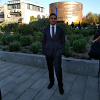 Josue Esteban Ferrada Avello
