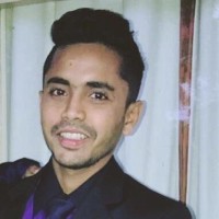 Nilon Shahilan Gnanasothy