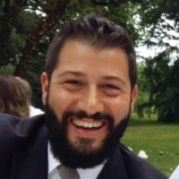 Marco Vincenzo Troncone