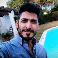 Mehdi Belkassem