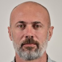 Dragan Dragicevic