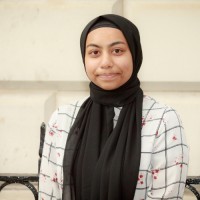 Taslima Khatun
