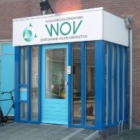 Oostzaanse Volkshuisvesting