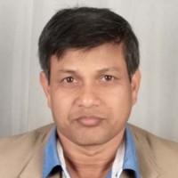 Utpal De De