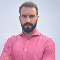 Pablo Colomina Torregrosa