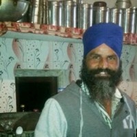 Gurdev Randhawa
