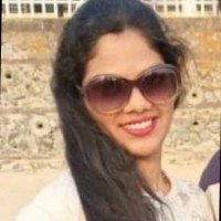 Shreya Tari