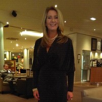 Christina Mitchell