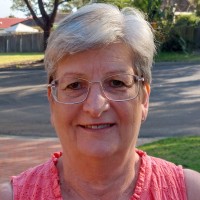 Carol Callaghan