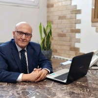 حامد مصدق