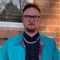 Andy Lebovich M. Ed.