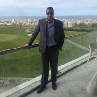 Mourad Faria