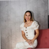 MaryPaz Guerrero 𝚋𝚢 BeBetter C