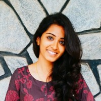 Rakshitha C
