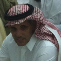Mohammad S Al-Zahrani