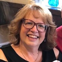 Claudia Webster
