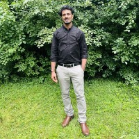 Jeevan Shibu