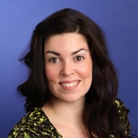 Brianne Martin - Evans