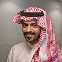 Mohammed Alraheyan