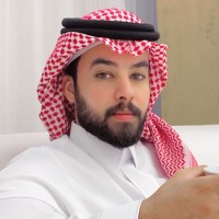 Naif Aldalbahi - LL.B