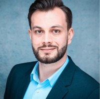 Luca Frantzen