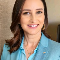 Ana Maria Vargas dos Santos