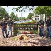 Steel Master Roofing