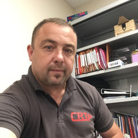 Laurent Rivoire