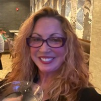 Alison Griffin