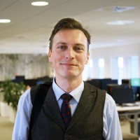 Bo Vittus Mortensen