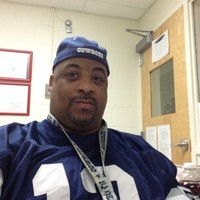 Antoine Elliott