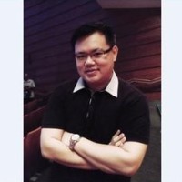 Jeremy Wong Shyh Hour