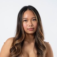 Nina De Jesus