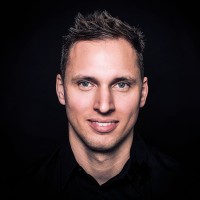 Benjamin Summermatter