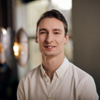 Morten Svendsen