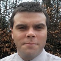 Shane Comerford