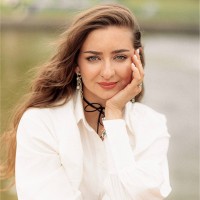 Kateryna Theeke (Denysenko)