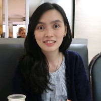 Jessica Djauhari