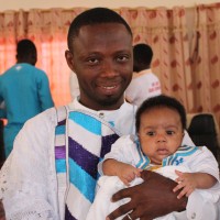 Jonathan Gamah