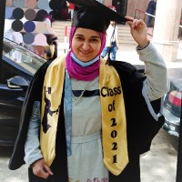 Abrar Abd Elmonem Mohamed