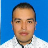 Oscar Andres Martinez Noguera