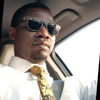Odusanya Olukayode
